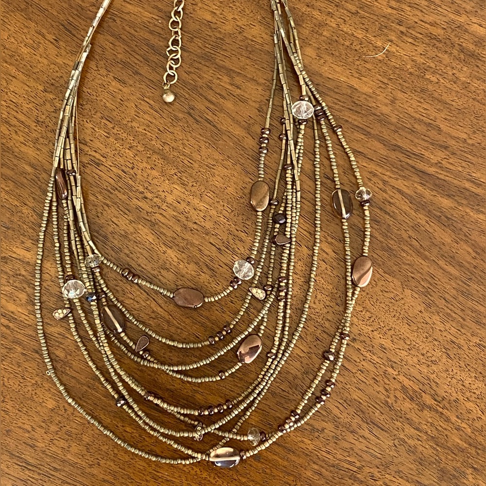 Chico’s Necklace